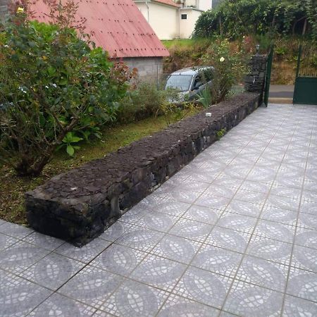 Casa Da Ladeira Villa Santana  Buitenkant foto