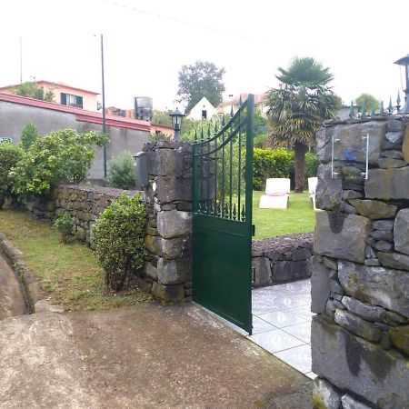 Casa Da Ladeira Villa Santana  Buitenkant foto