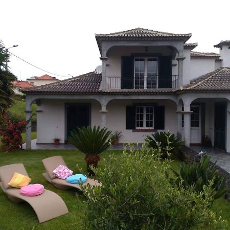 Casa Da Ladeira Villa Santana  Buitenkant foto