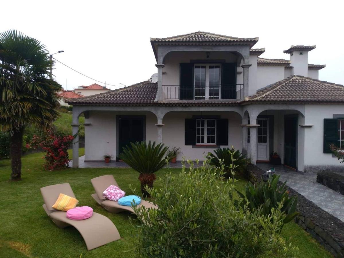 Casa Da Ladeira Villa Santana  Buitenkant foto