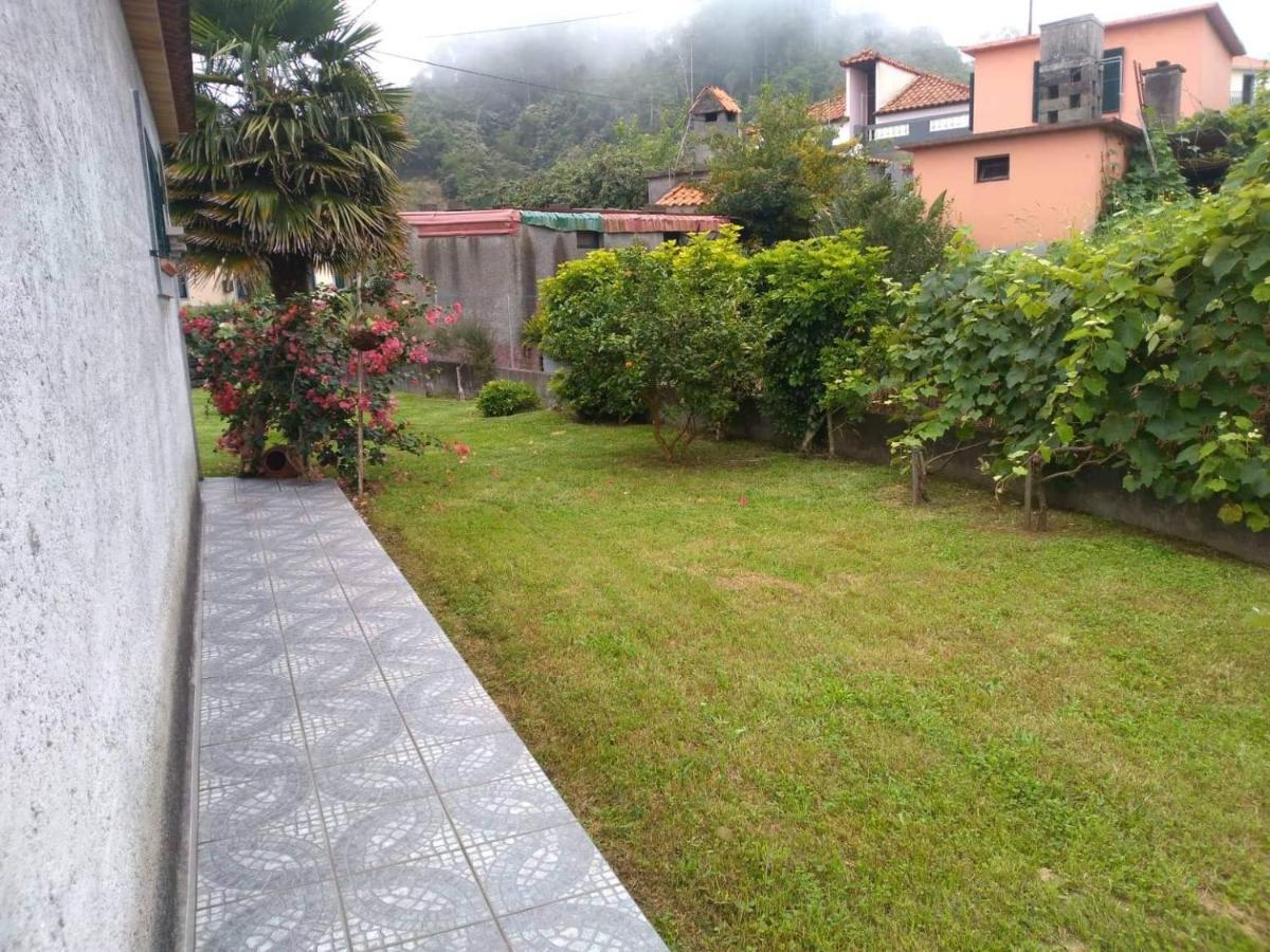 Casa Da Ladeira Villa Santana  Buitenkant foto