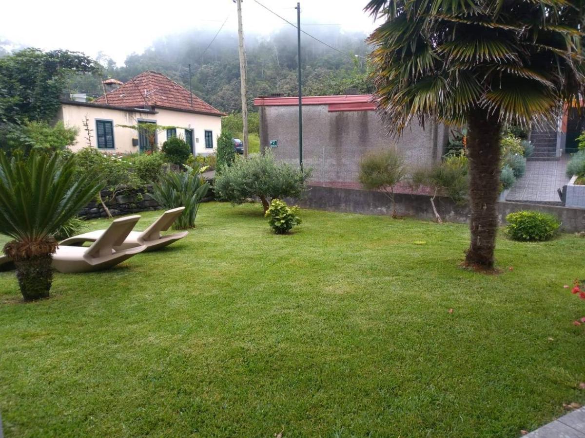 Casa Da Ladeira Villa Santana  Buitenkant foto
