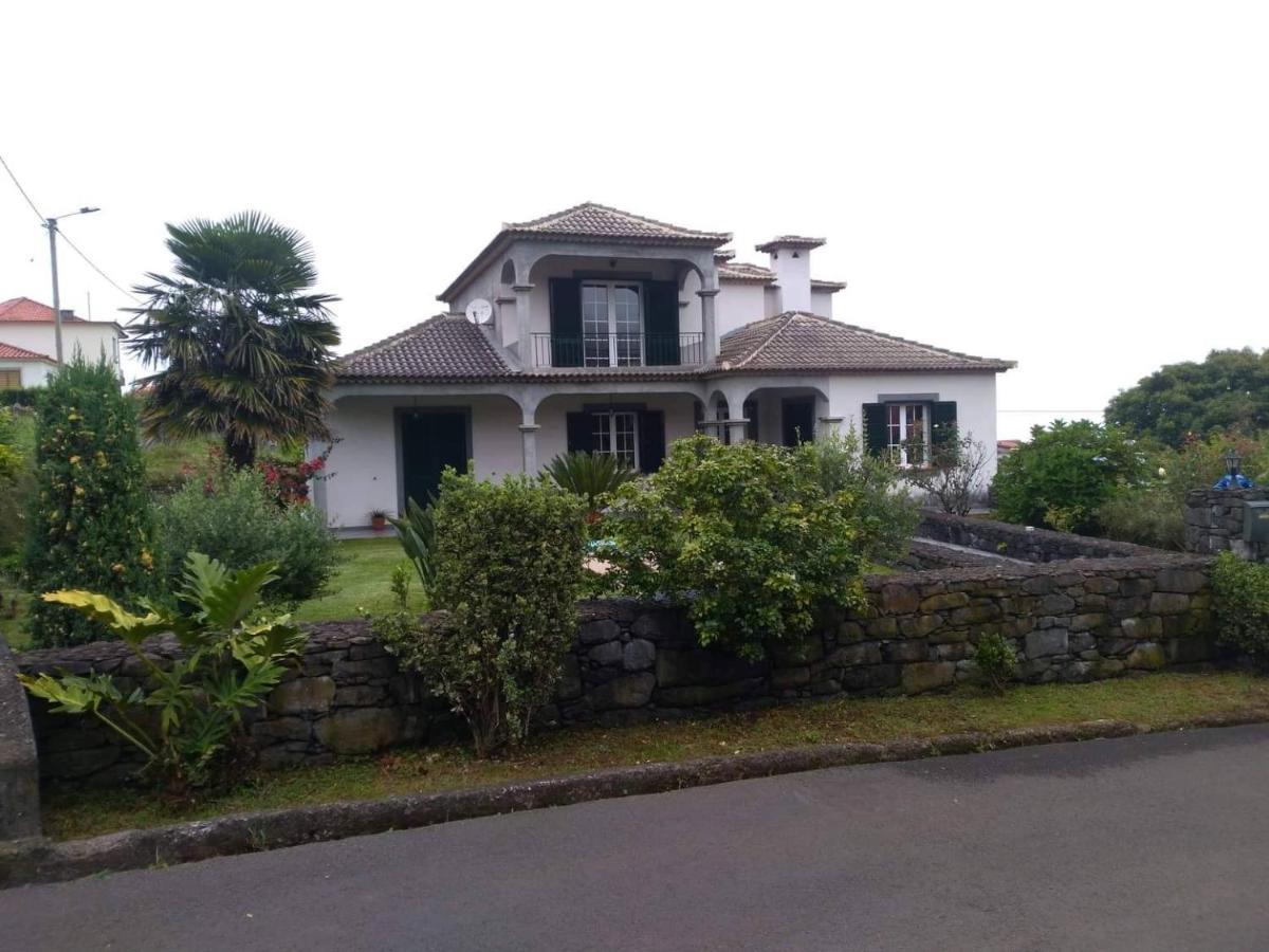 Casa Da Ladeira Villa Santana  Buitenkant foto