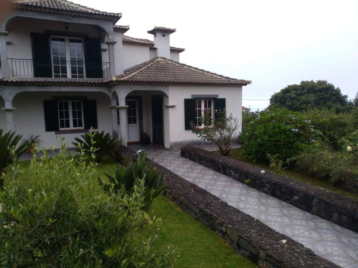 Casa Da Ladeira Villa Santana  Buitenkant foto