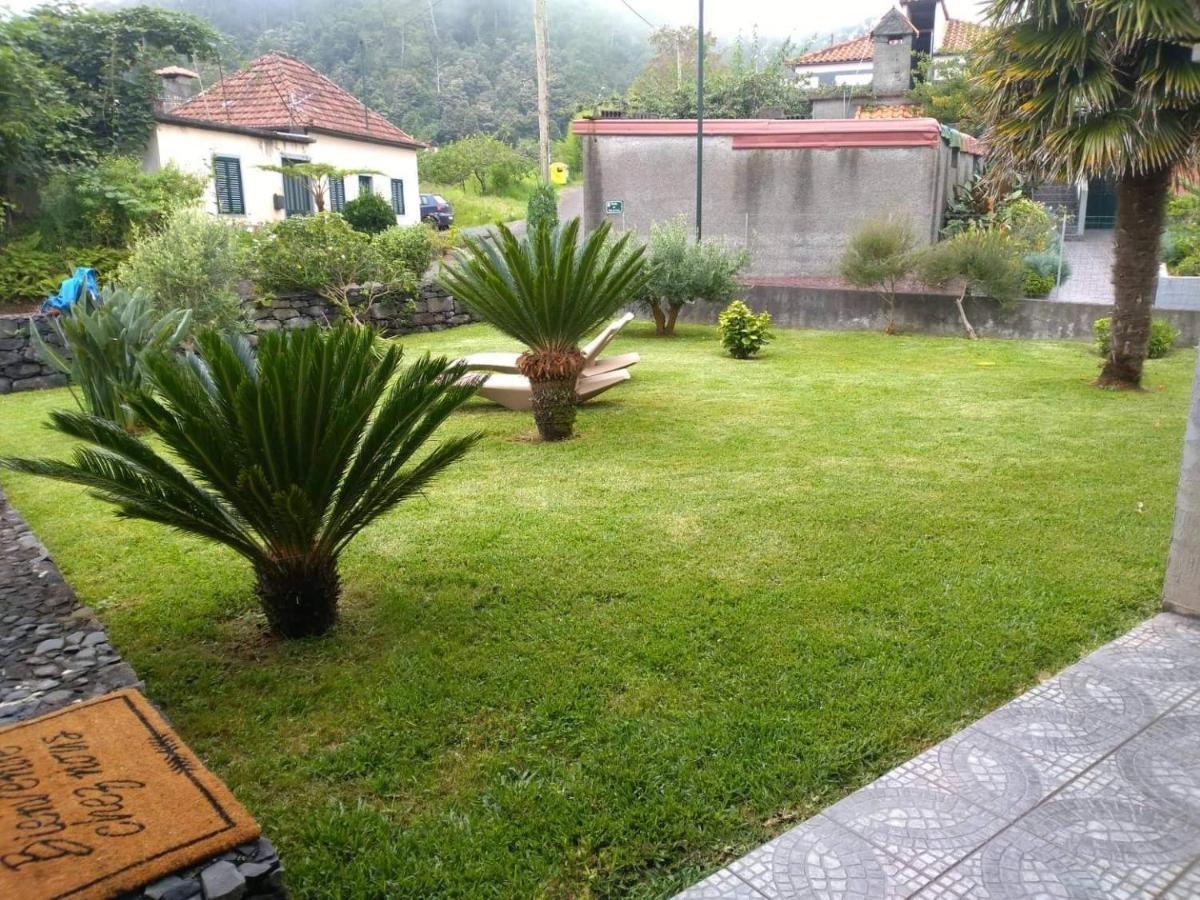 Casa Da Ladeira Villa Santana  Buitenkant foto