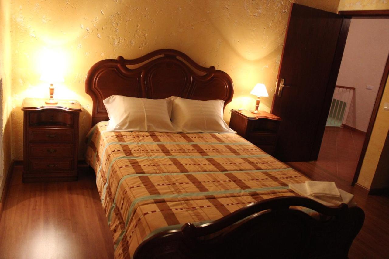 Casa Da Ladeira Villa Santana  Buitenkant foto