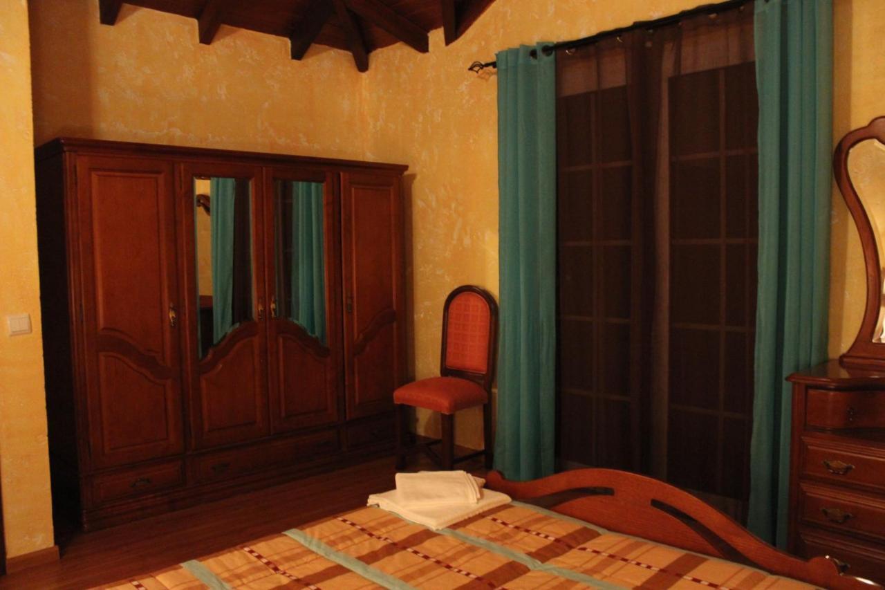 Casa Da Ladeira Villa Santana  Buitenkant foto
