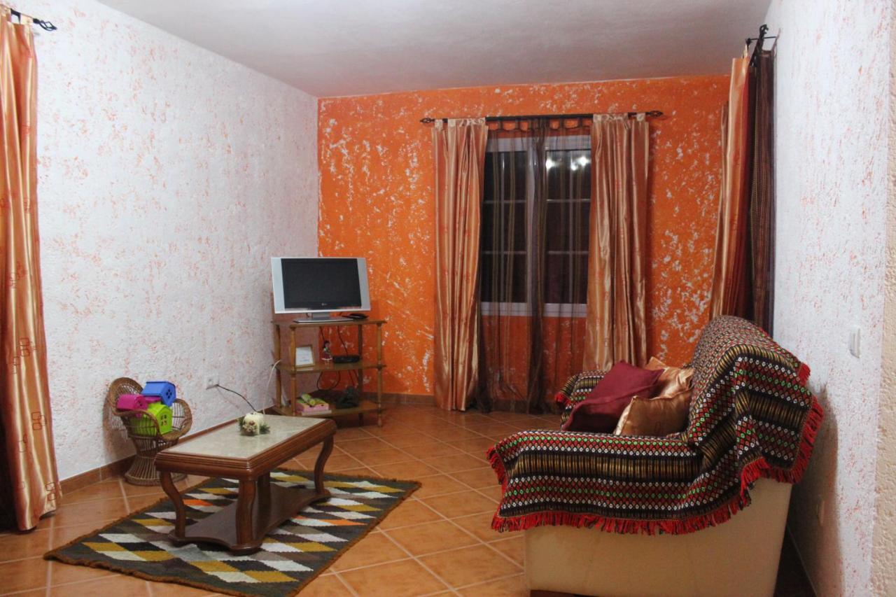 Casa Da Ladeira Villa Santana  Buitenkant foto